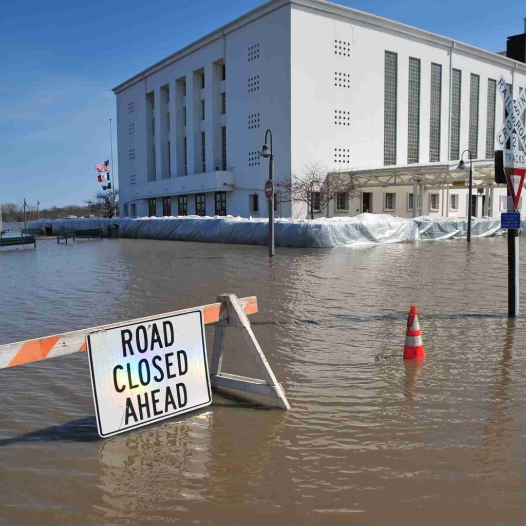 Floodplain Engineering Chicago 